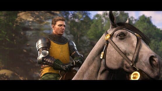Kingdom Come: Deliverance II — screenshot 6