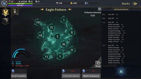 Legends of Aden — screenshot 3