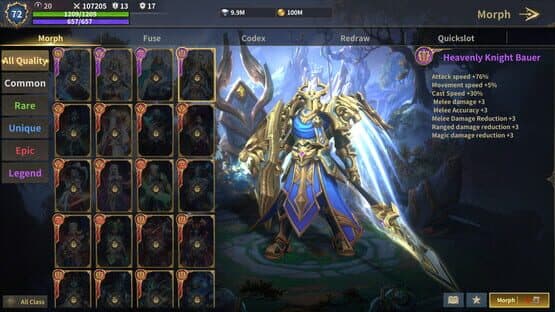 Legends of Aden — screenshot 8
