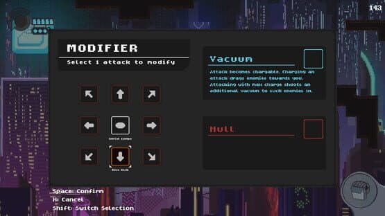 Exceed Gear — screenshot 3