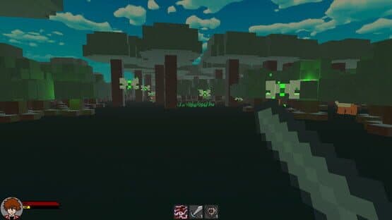 Ezerath 3D — screenshot 2