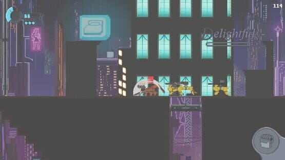 Exceed Gear — screenshot 4