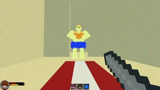 Ezerath 3D — screenshot 4