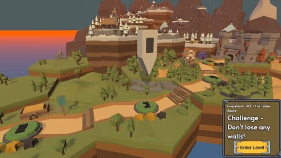 Defence of the Arcane Realms — screenshot 3