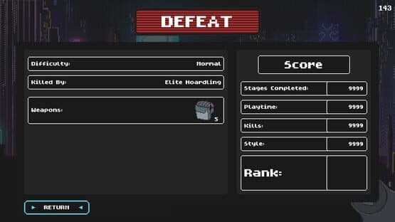 Exceed Gear — screenshot 6