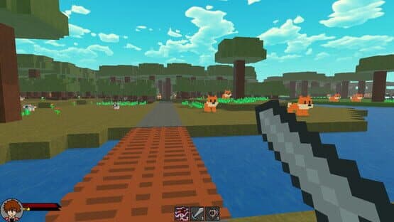 Ezerath 3D — screenshot 5