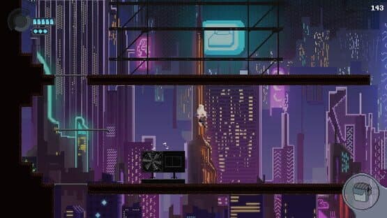 Exceed Gear — screenshot 7