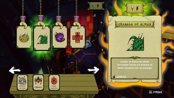 Enough with the Witch — screenshot 7