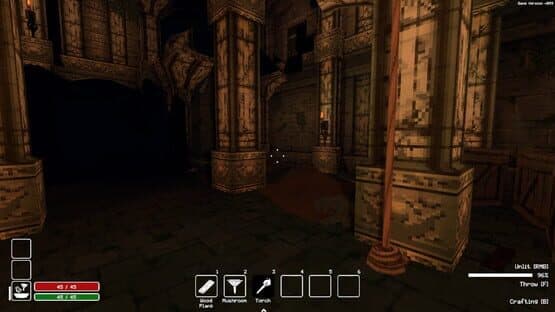 Deep Dish Dungeon — screenshot 2