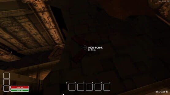 Deep Dish Dungeon — screenshot 3