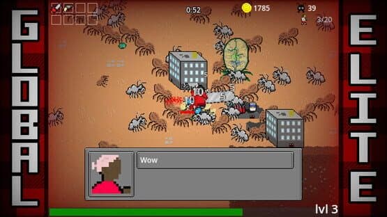 Global Elite — screenshot 3