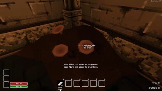 Deep Dish Dungeon — screenshot 4