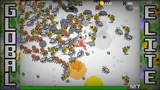 Global Elite — screenshot 4