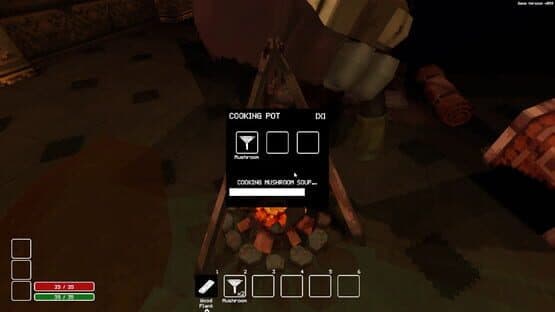 Deep Dish Dungeon — screenshot 5