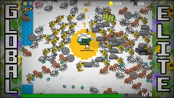 Global Elite — screenshot 5