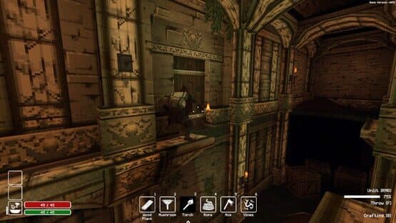 Deep Dish Dungeon — screenshot 6
