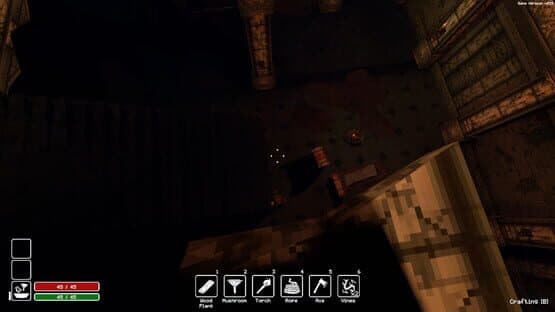 Deep Dish Dungeon — screenshot 7