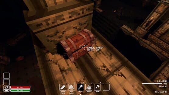 Deep Dish Dungeon — screenshot 8