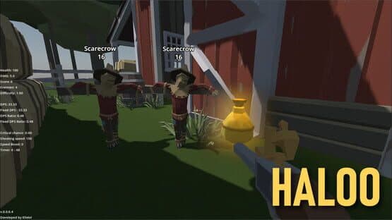 Haloo — screenshot 3