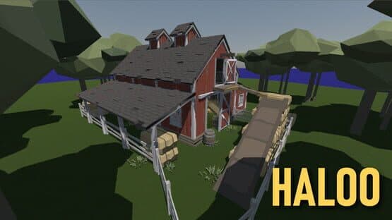 Haloo — screenshot 4