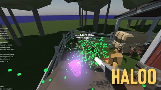 Haloo — screenshot 5