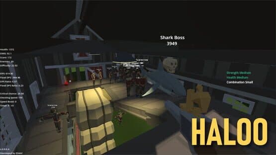 Haloo — screenshot 6