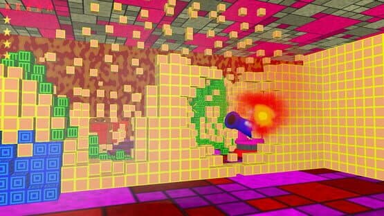 Atomite — screenshot 1