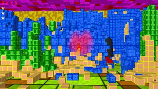 Atomite — screenshot 3