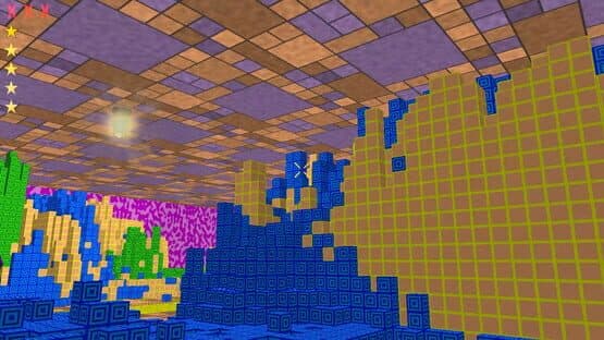 Atomite — screenshot 4
