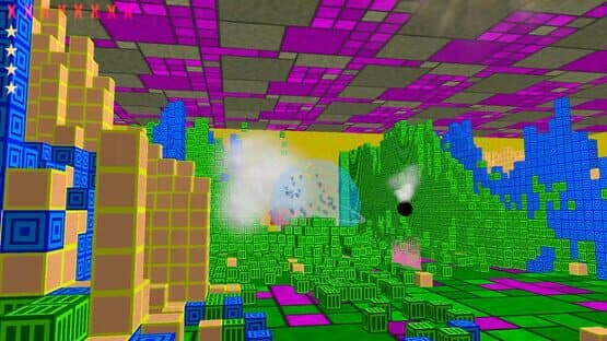 Atomite — screenshot 5
