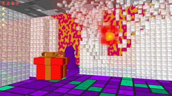 Atomite — screenshot 8