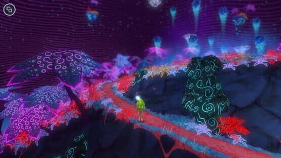 A Rite from the Stars: Remaster Edition — screenshot 1