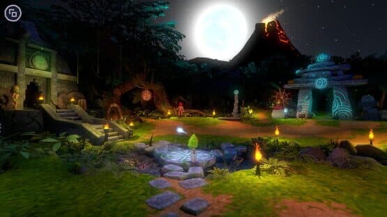 A Rite from the Stars: Remaster Edition — screenshot 2
