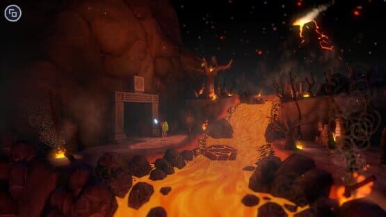 A Rite from the Stars: Remaster Edition — screenshot 3