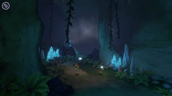 A Rite from the Stars: Remaster Edition — screenshot 6