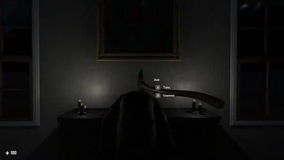 Chamber Survival — screenshot 1