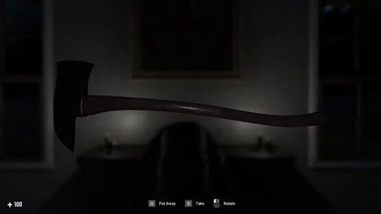Chamber Survival — screenshot 3
