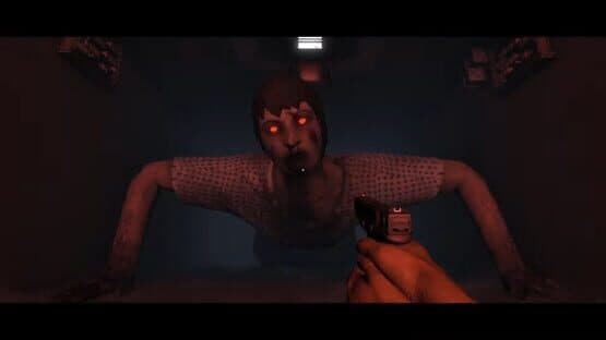 Chamber Survival — screenshot 4