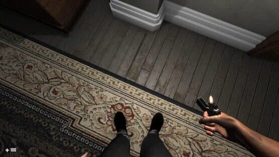 Chamber Survival — screenshot 5