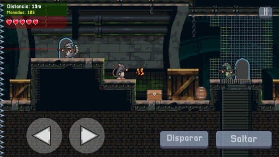 Chefcito Asesino — screenshot 1
