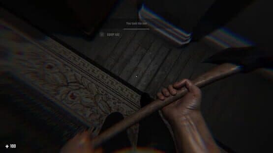 Chamber Survival — screenshot 6