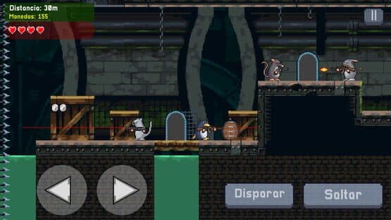 Chefcito Asesino — screenshot 2