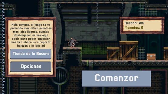 Chefcito Asesino — screenshot 3