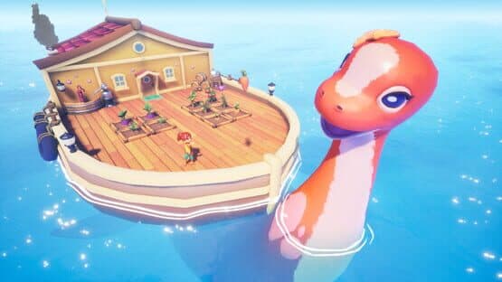 Collector's Cove — screenshot 1