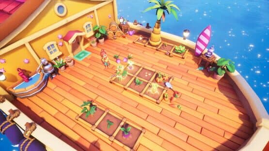 Collector's Cove — screenshot 2