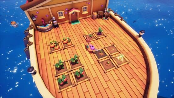 Collector's Cove — screenshot 3