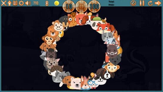 Clutter Puzzle Magazine: Vol. 16 No. 2 - Collector's Edition — screenshot 2
