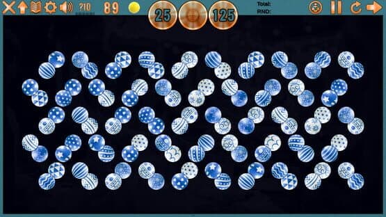 Clutter Puzzle Magazine: Vol. 16 No. 2 - Collector's Edition — screenshot 3