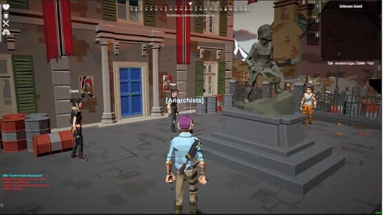 Cyyer — screenshot 3