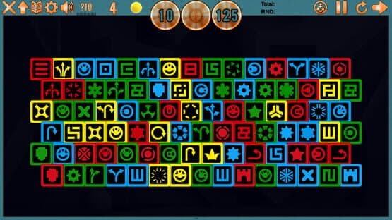 Clutter Puzzle Magazine: Vol. 16 No. 2 - Collector's Edition — screenshot 4